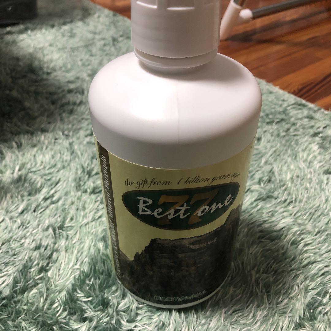 ミネラルウォーター Best One