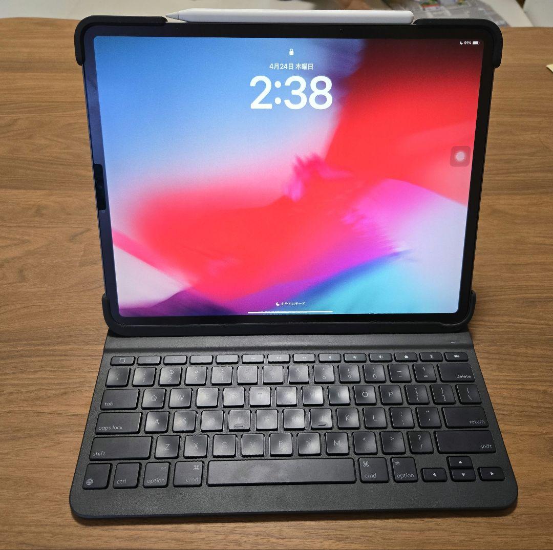 12.9インチiPad Pro Wi-Fi 64GB （第3世代）