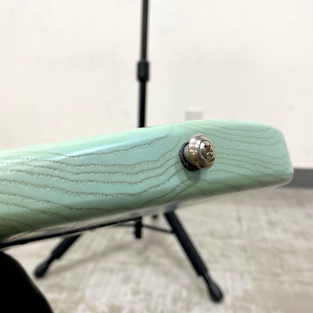 美品 ANTIQUE NOEL AST-BLMアンティークノエル ストラト