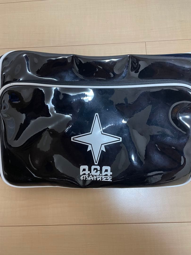 pso2 アークス スポーツバッグ