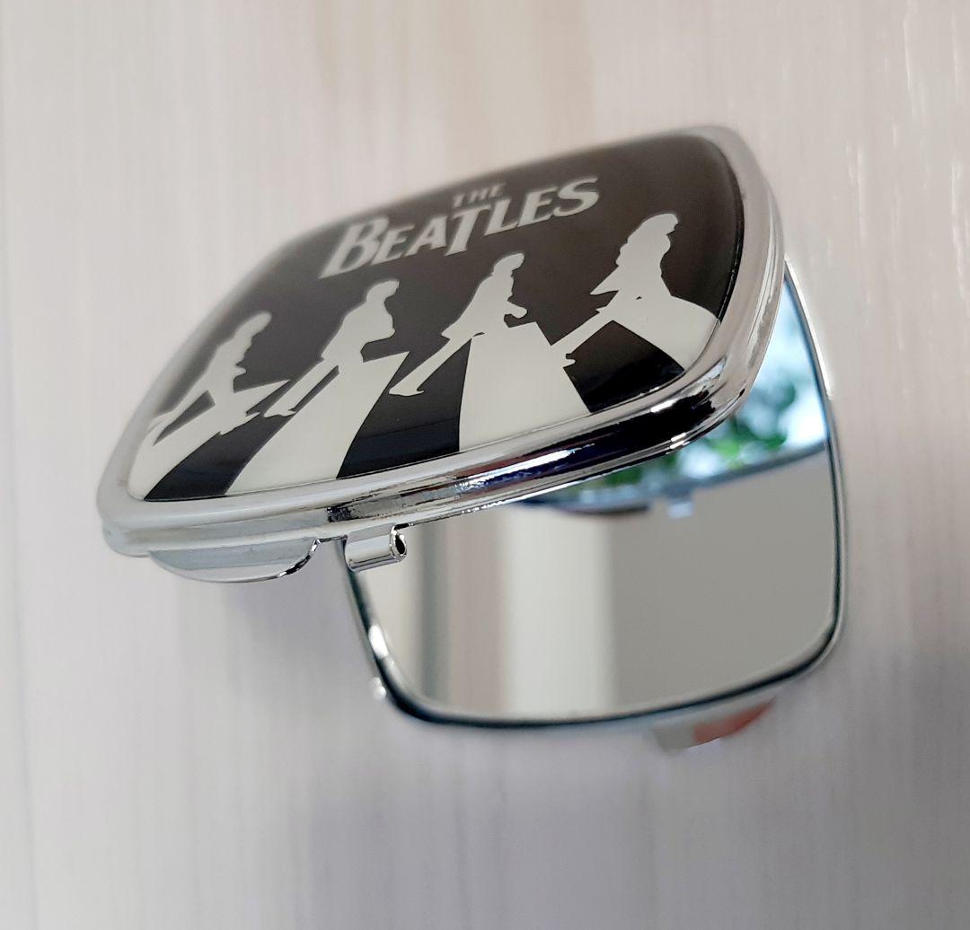 The Beatles　ビートルズ　トートバック　ミラー　マグネット　ボールペン