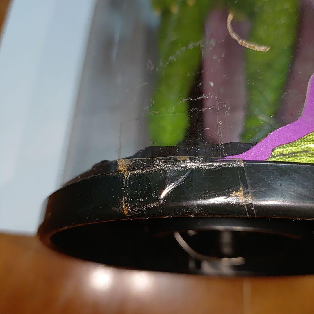 ユニバーサルスタジオ フィギュア 黒い沼のクリーチャー半魚人