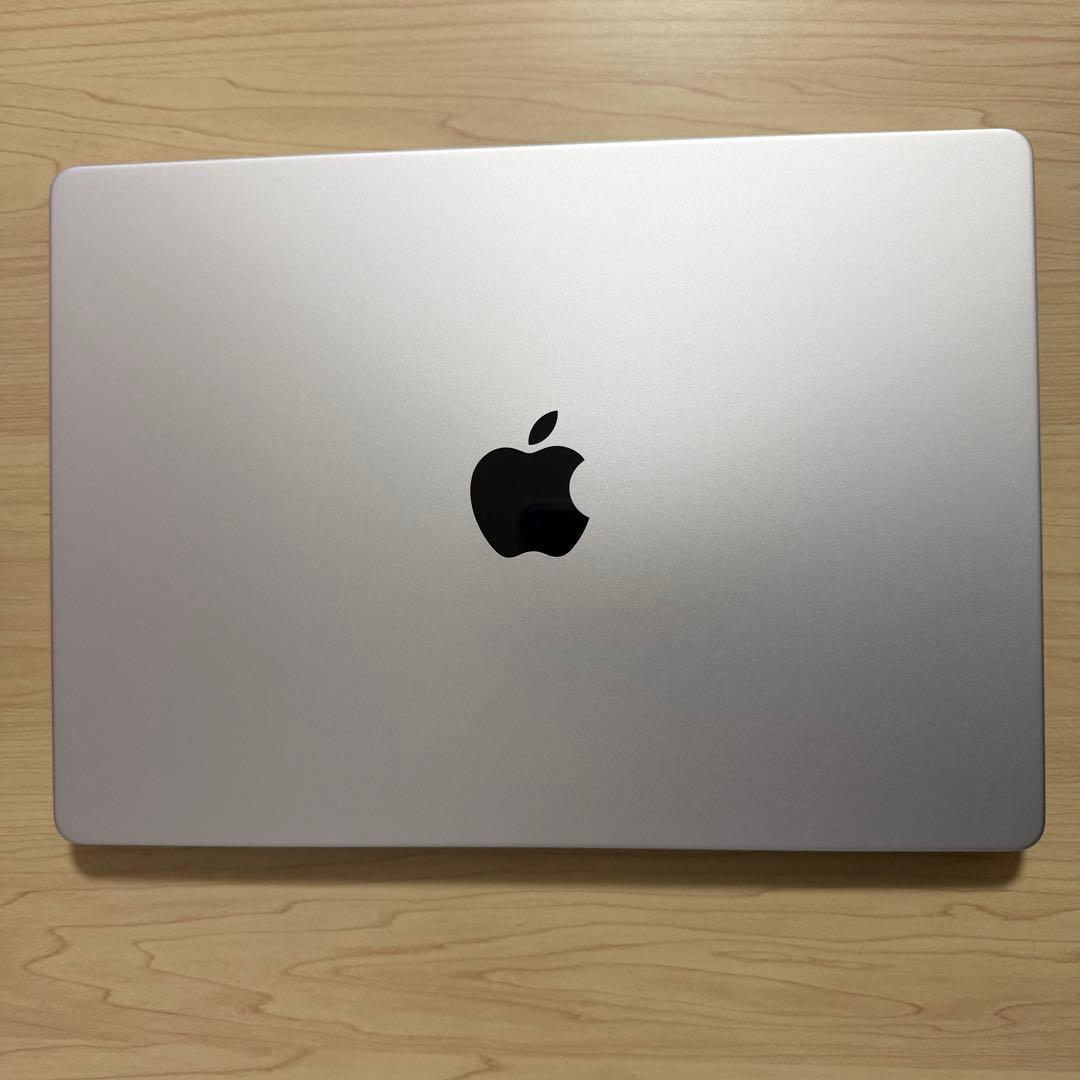 MacBook本体 Ryu