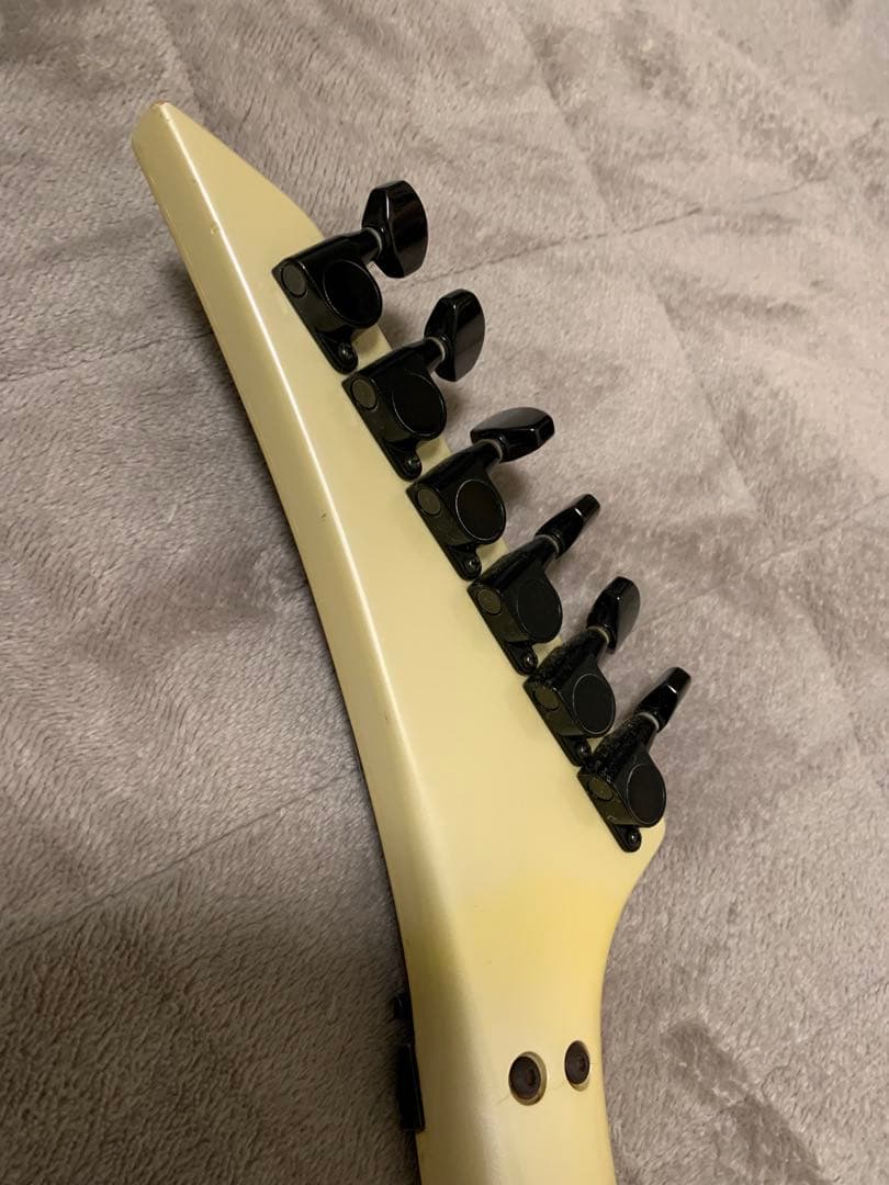 フェルナンデス　ランディV ビンテージ