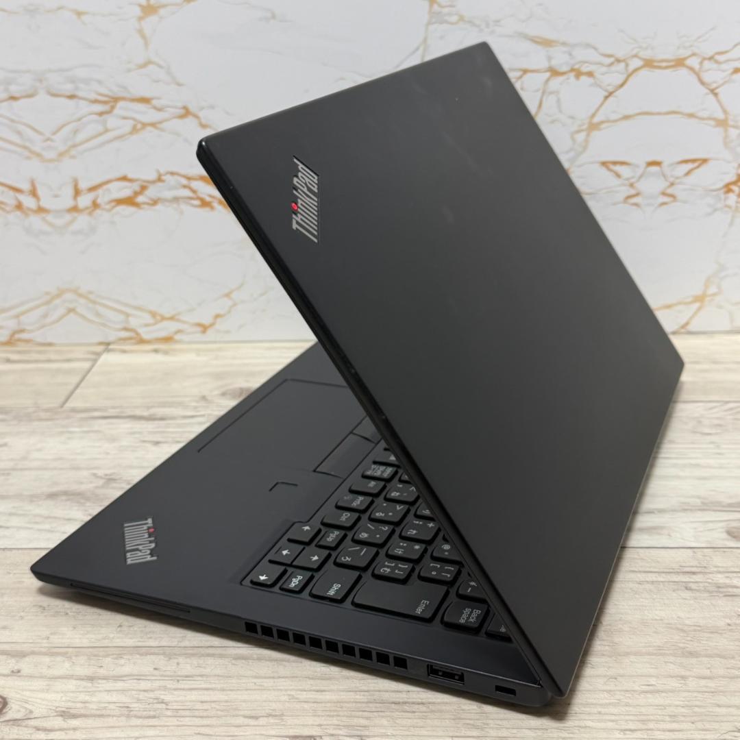 VAIO/カメラ/オフィス/SSD256/Windows11/黒/ノートPC