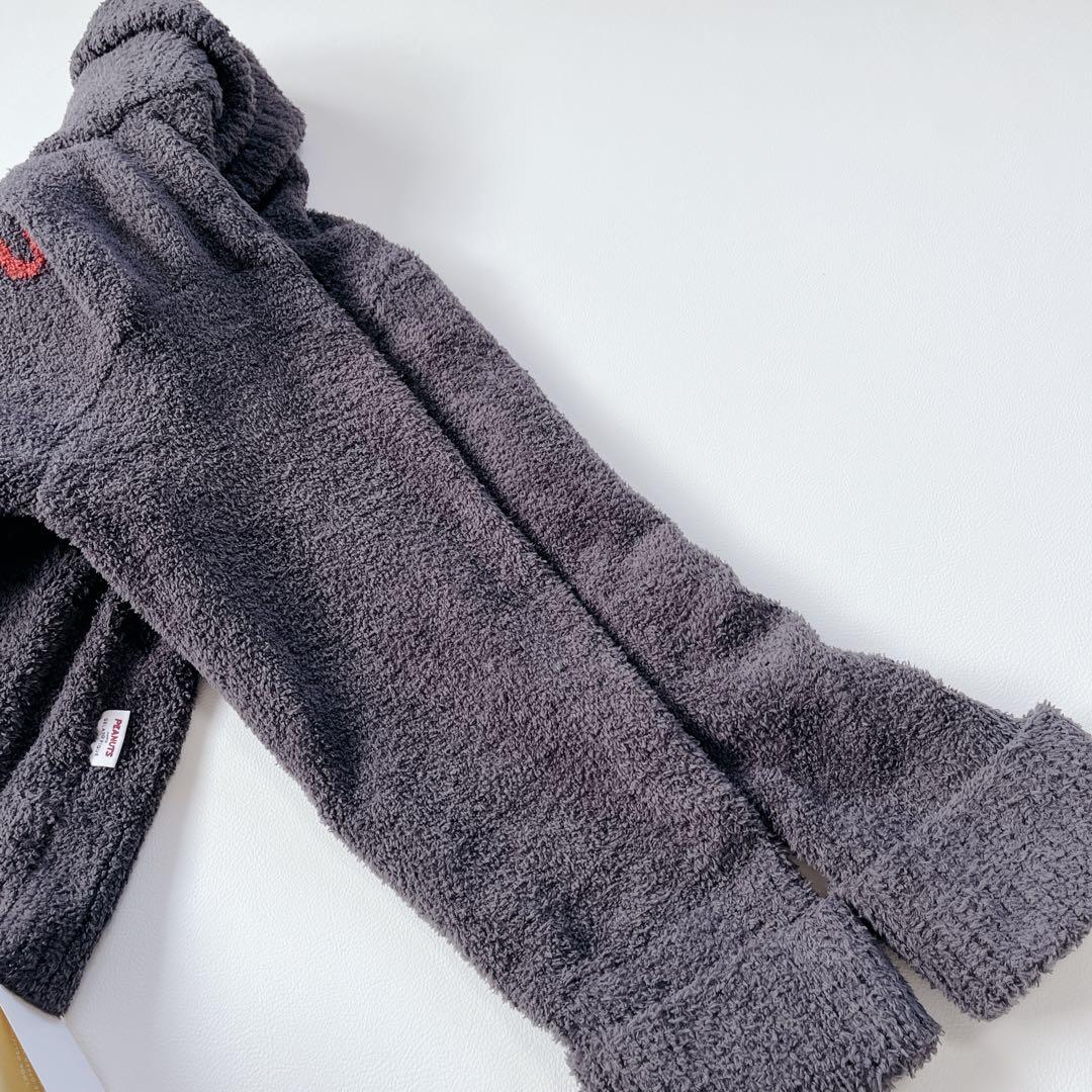 未使用✨gelato pique × PEANUTS スヌーピー　カーディガン