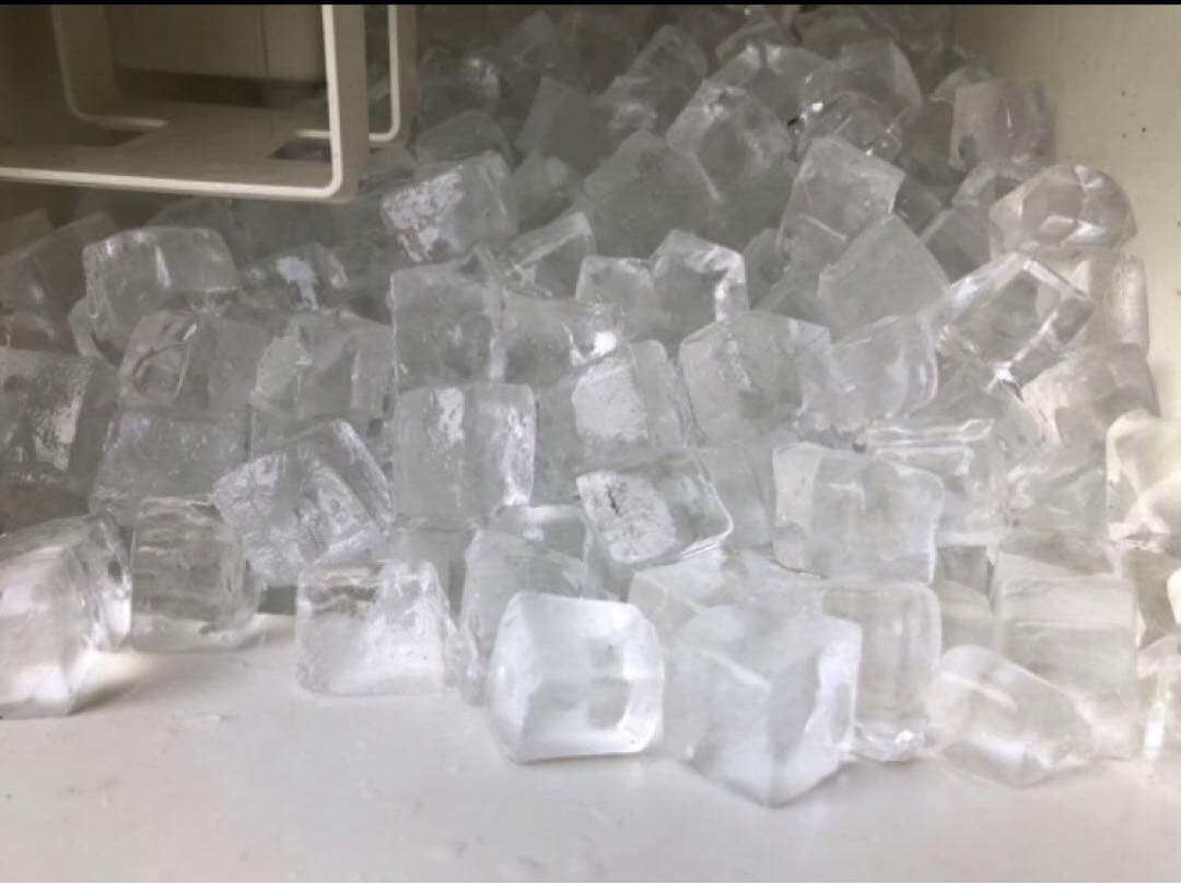 ホシザキ　全自動製氷機　IM-25L-1