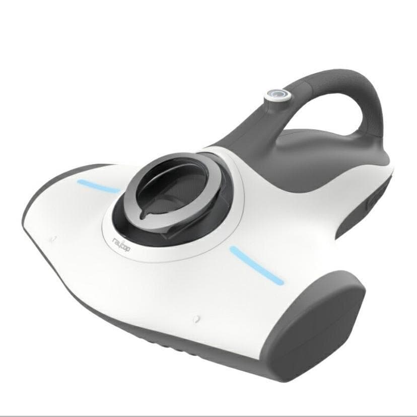 【新品・未使用品】ふとんクリーナーレイコップ RJS-100JPWH