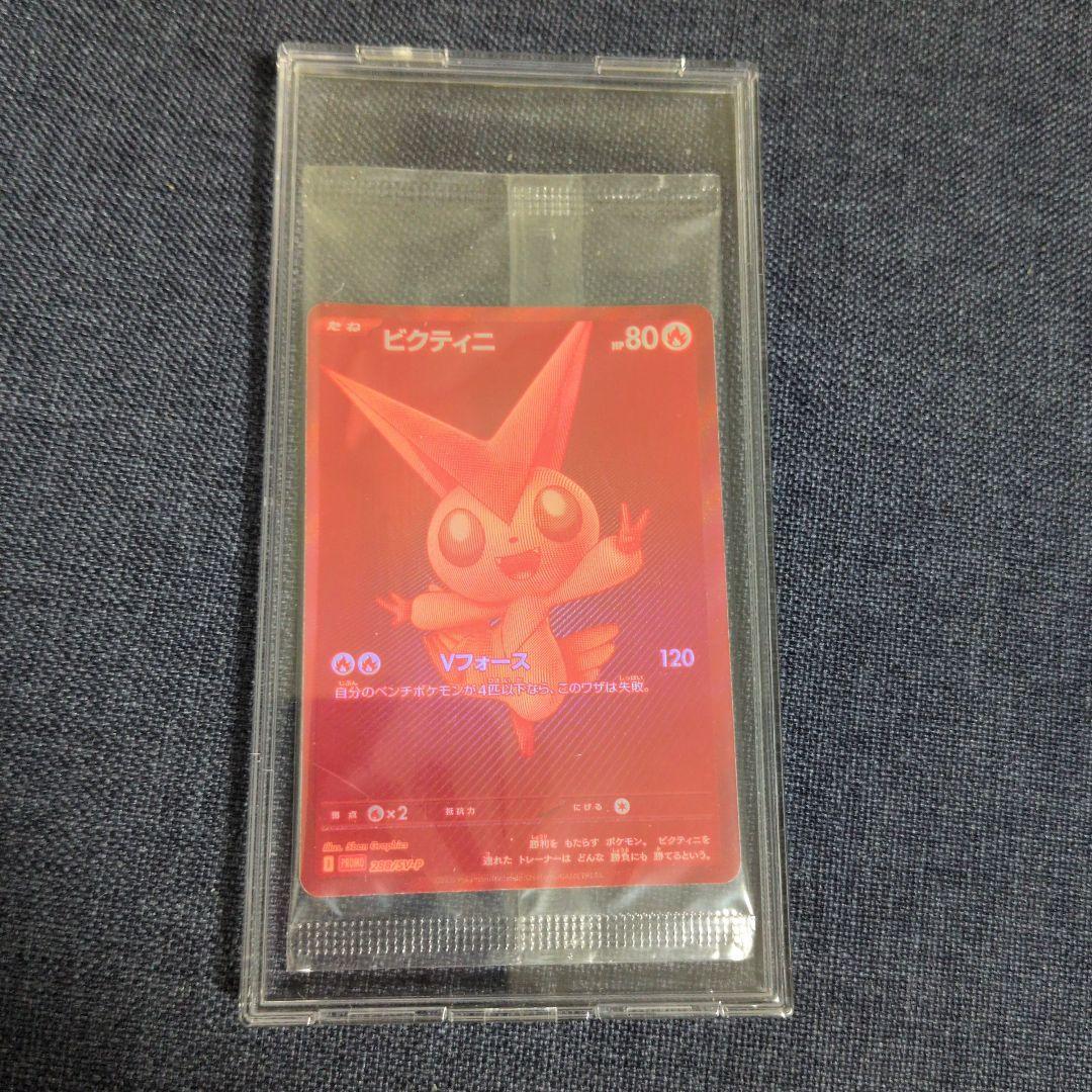 ビクティニ BWR 288/SV-P　未開封