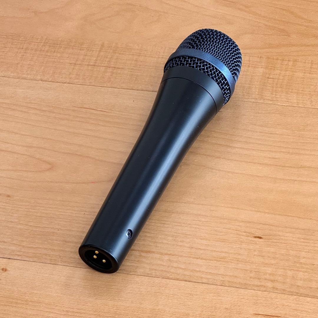 【美品】ゼンハイザー e 935 ダイナミックマイク