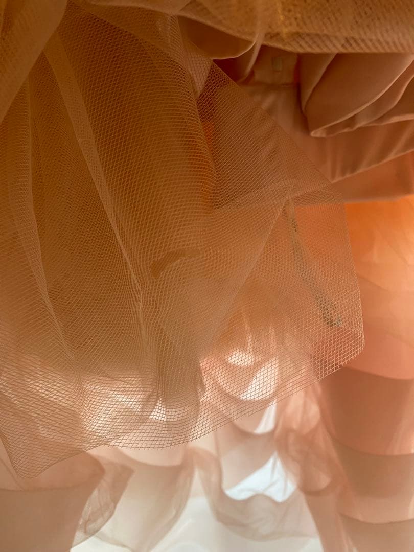 や*き様 やまさき　verawang White クリーニング済