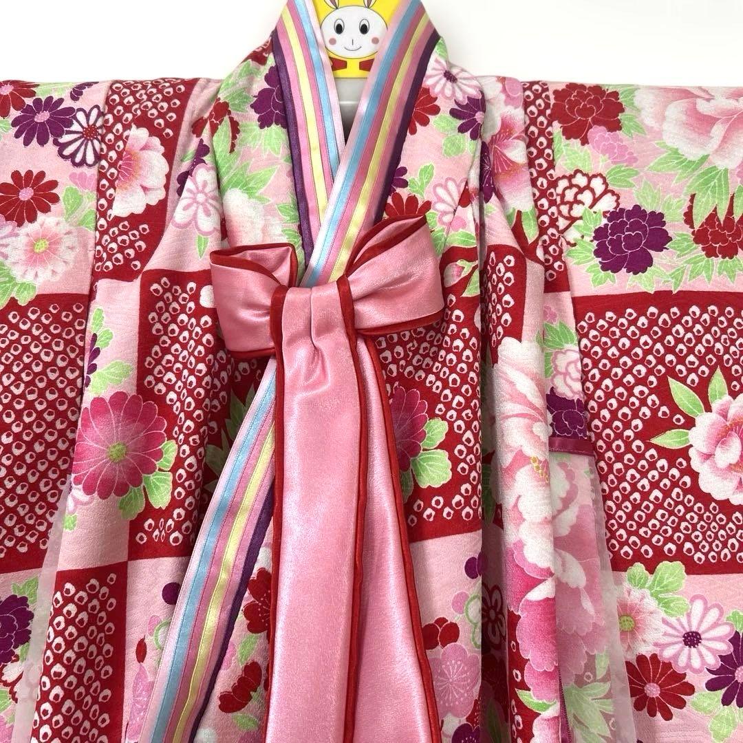 専用No.78-2 0〜1歳　　女の子　十二単　　　ジャパンスタイル