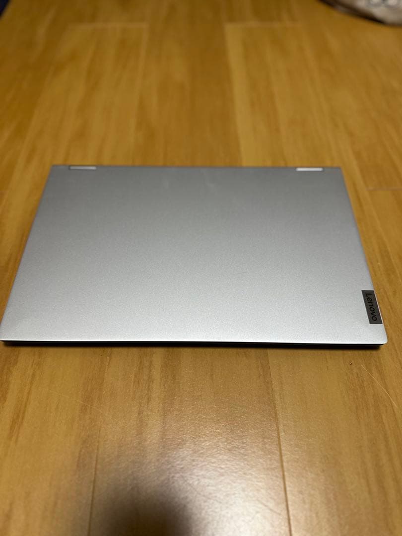 Windowsノート本体 Lenovo IdeaPad Flex 15ALC05 Ryzen5 475GB