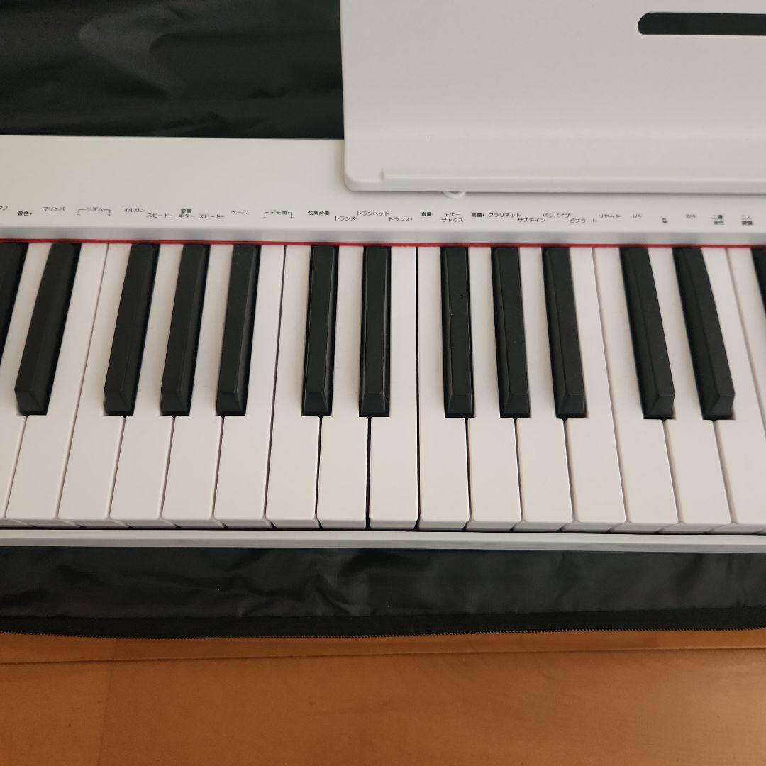 【9086】nikomaku 88鍵盤 SWAN-S 電子ピアノ