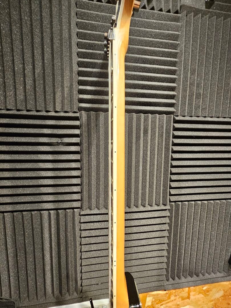 ESP LTD Alexi 200 Alexi Laiho レフティー　左