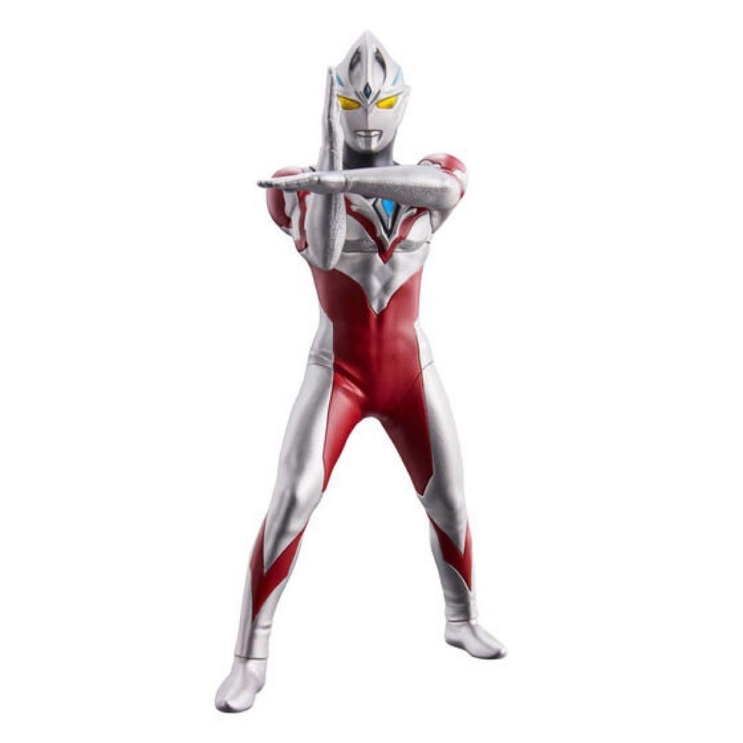 アルティメットルミナス ウルトラマンアーク