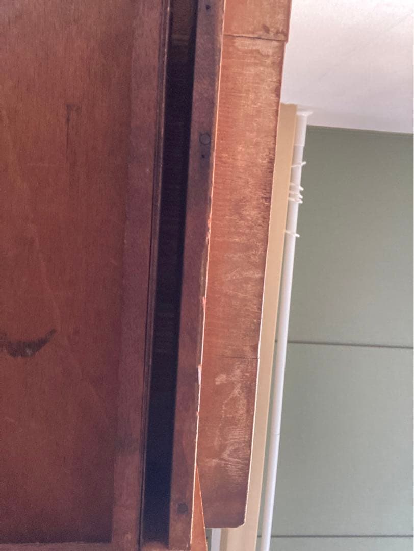 机　アンティーク　②