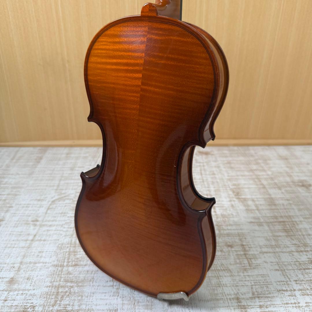 Karl Hofner バイオリン カールヘフナー #66 1/2 ケース付き