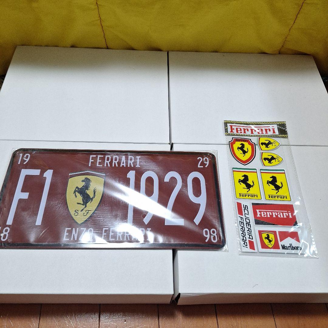 アシェット 1/43 フェラーリコレクション まとめ売り20台 FERRARI