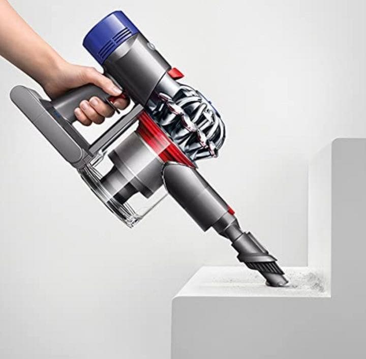掃除機・クリーナー dyson SV10K SLM COM
