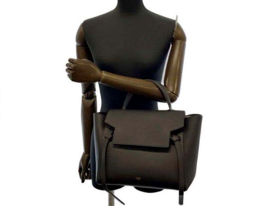 m*a様 セリーヌ バッグ