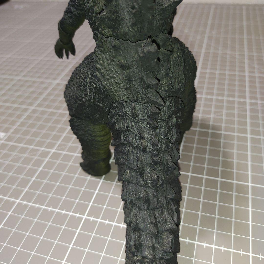 s.h.モンスターアーツ　ゴジラ2014