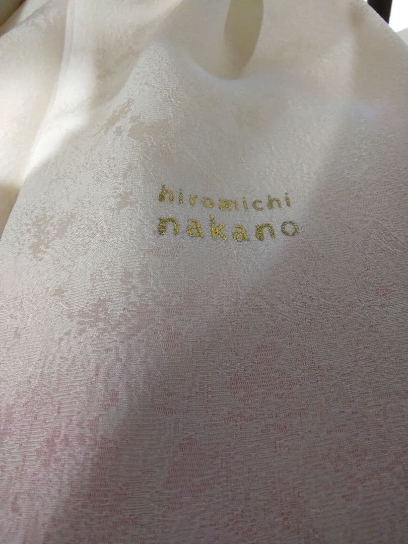 【専用】です‼️振袖、正絹未使用、重ね衿帯揚げ帯締め、袋帯襦袢、ガード加工落款