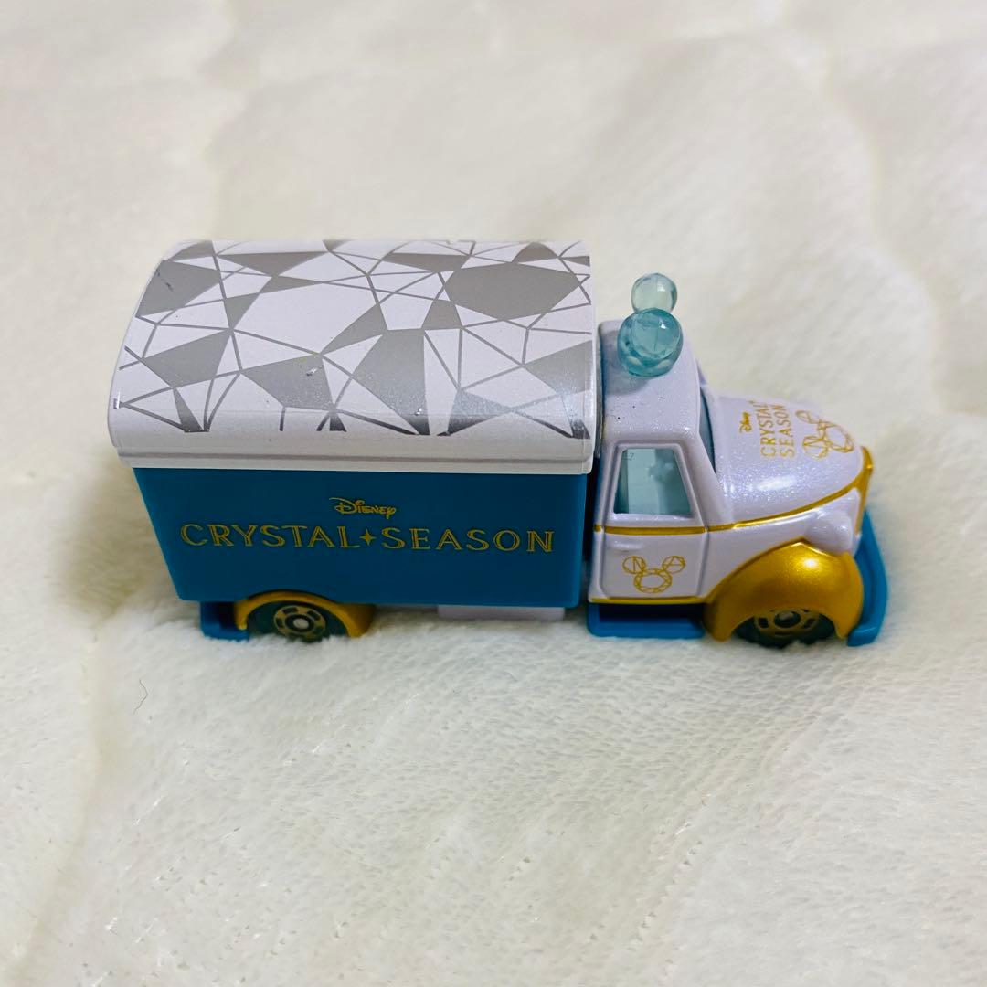ディズニー トミカ まとめ売り 7点 プー ピグレット イーヨー ドナルド