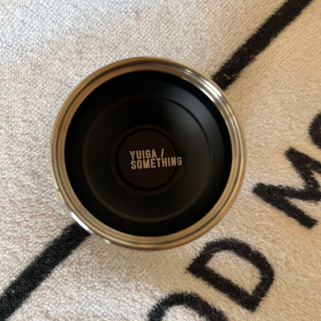 YUIGA/SOMETHING ヨーヨー ユイガ