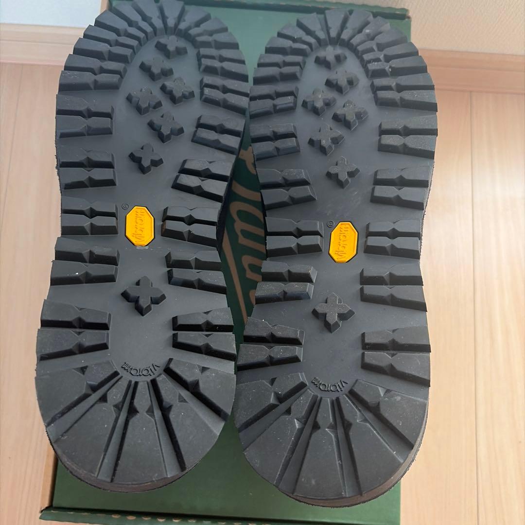 Danner  peak ブーツ