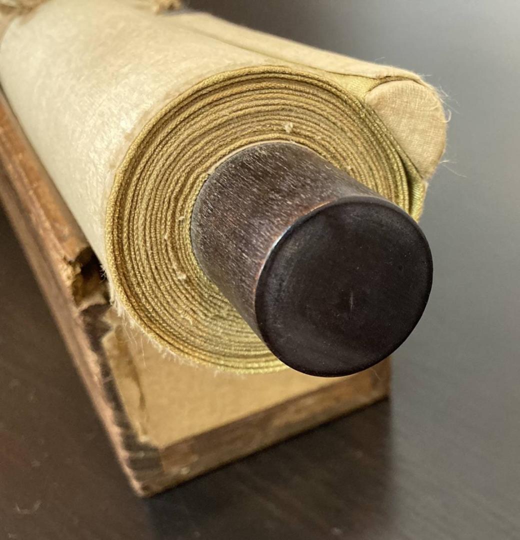 伊藤博文：春畝「書」掛軸 紙本／内閣総理大臣 幕末＊＊