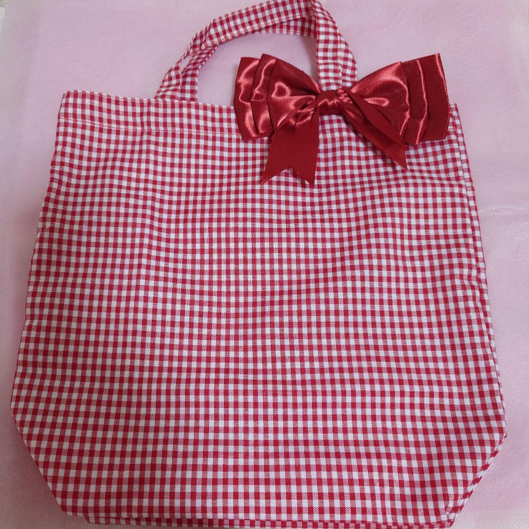 【最新作】シンクビー！　ムーンウォークポシェット（ドット）