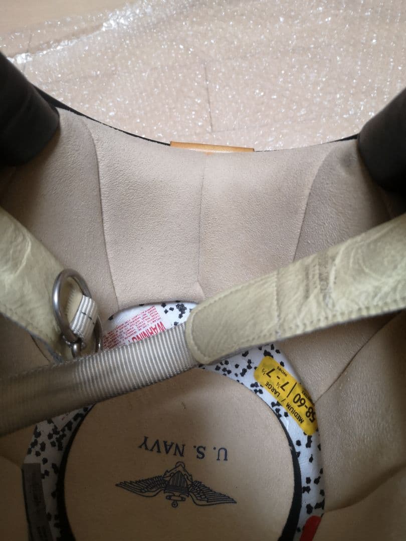 BUCO JET500-TX ジェットヘルメット FELIX 58-60 M/L