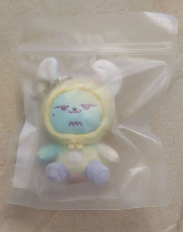 アイドル TXT PPULBATU X SANCTUARY HWANG CHOON