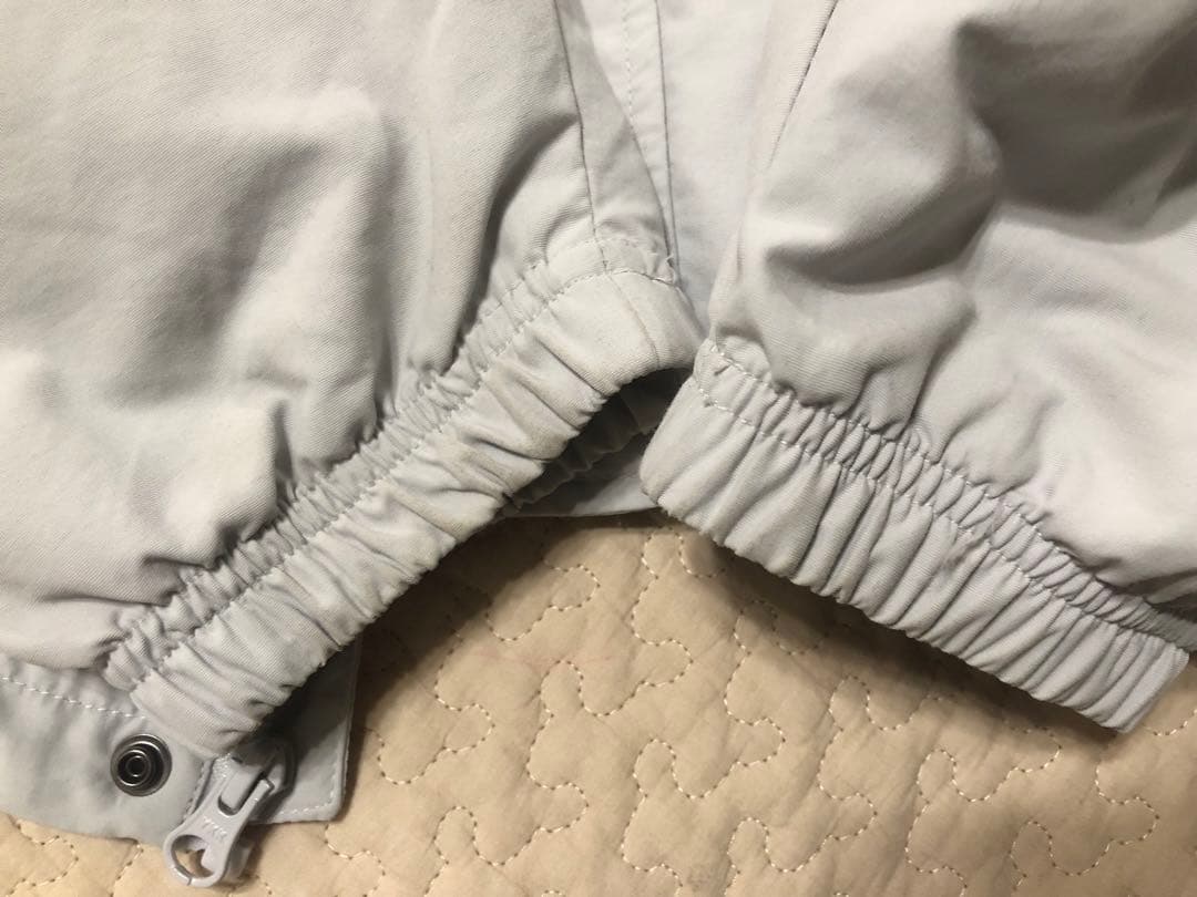 ジャケット・アウター SUPREME Spellout Embroidered TrackJacket