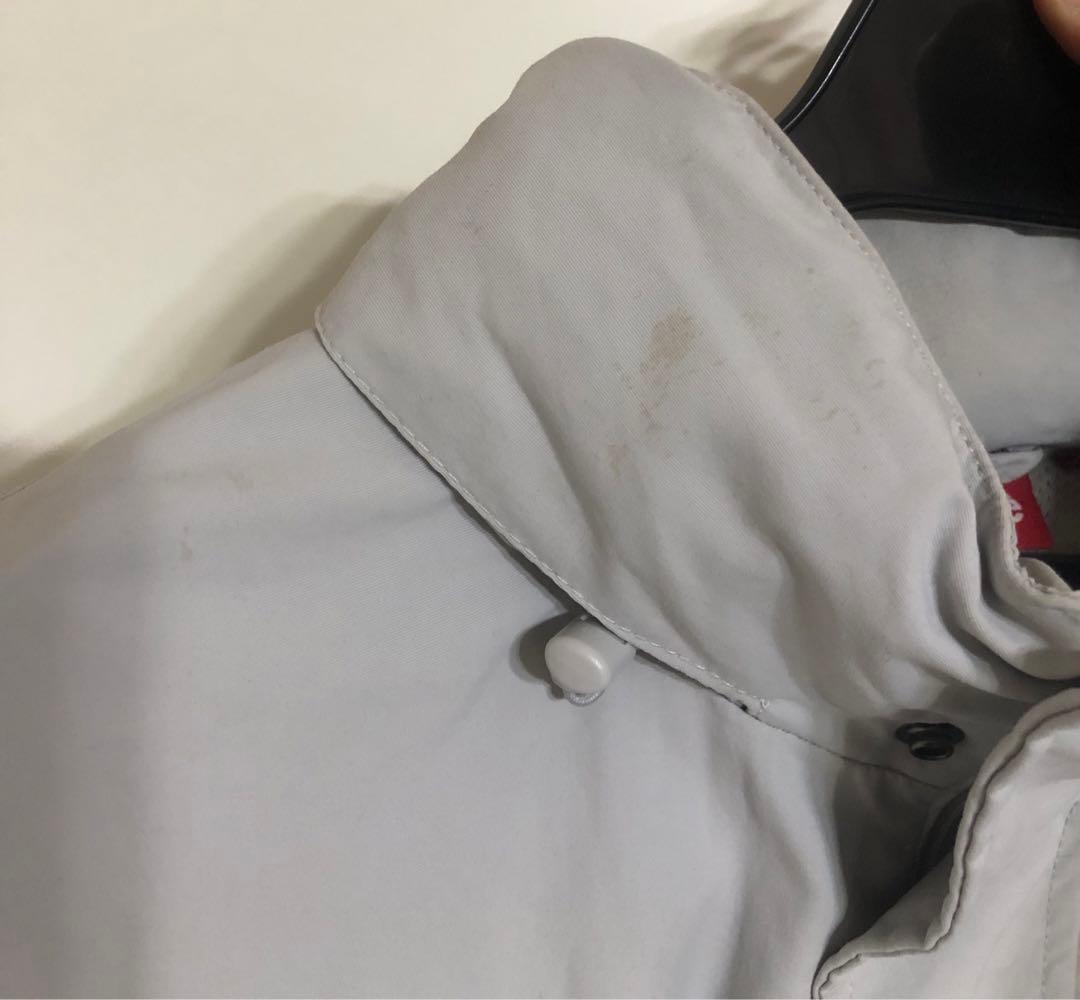 ジャケット・アウター SUPREME Spellout Embroidered TrackJacket