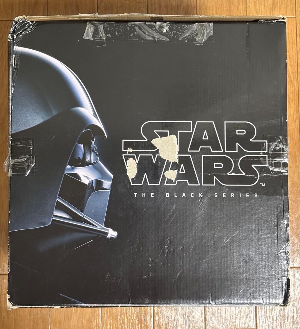 スターウォーズ ダースベイダー ヘルメット