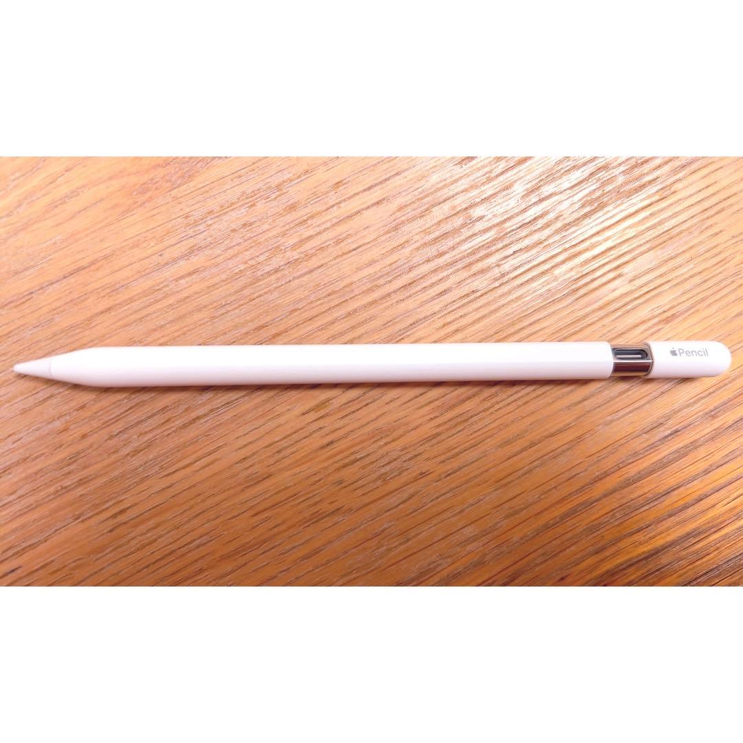 Apple Pencil USB-Cモデル