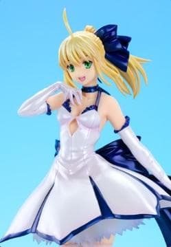 【未開封】Fate/stay night セイバー ドレスコード