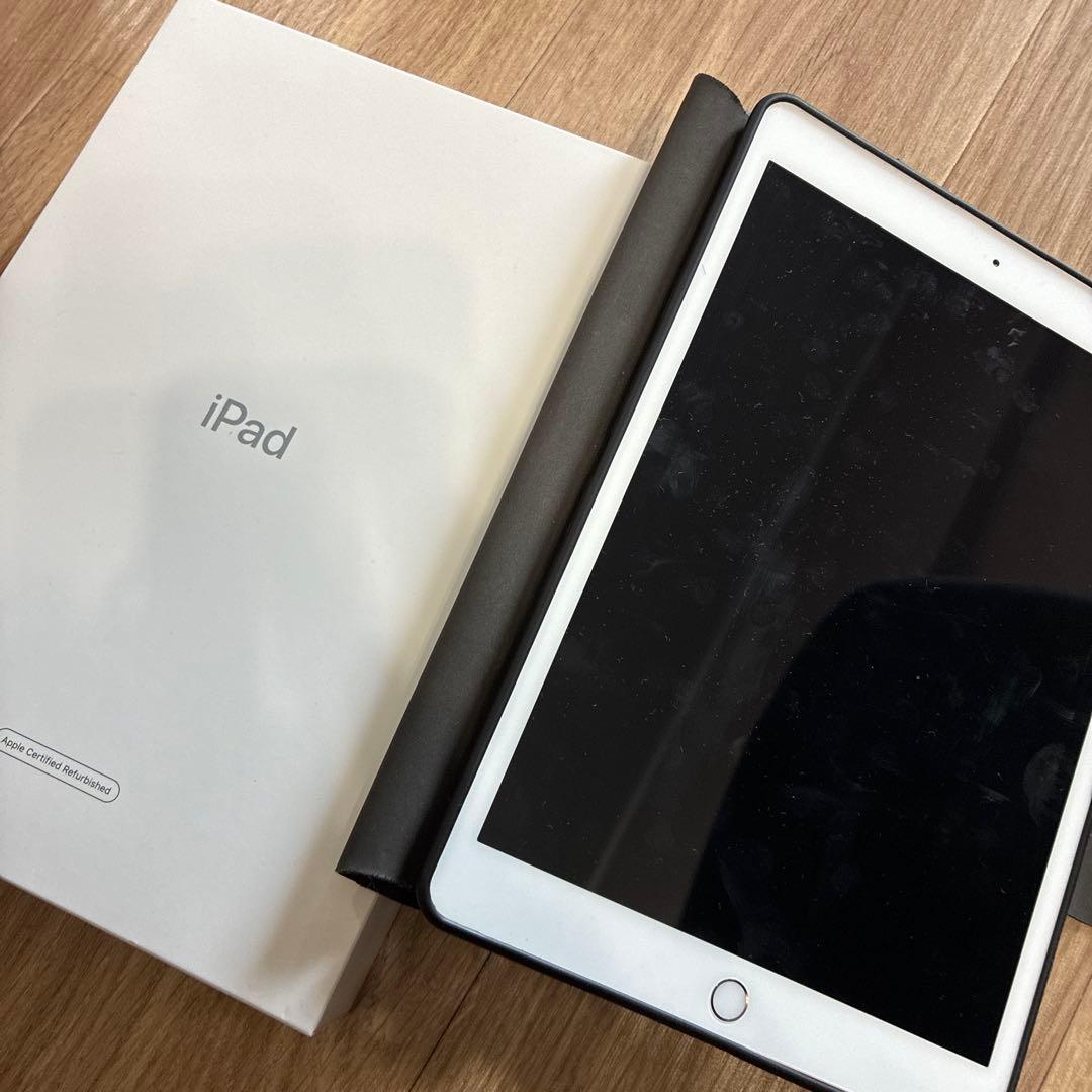 iPad本体