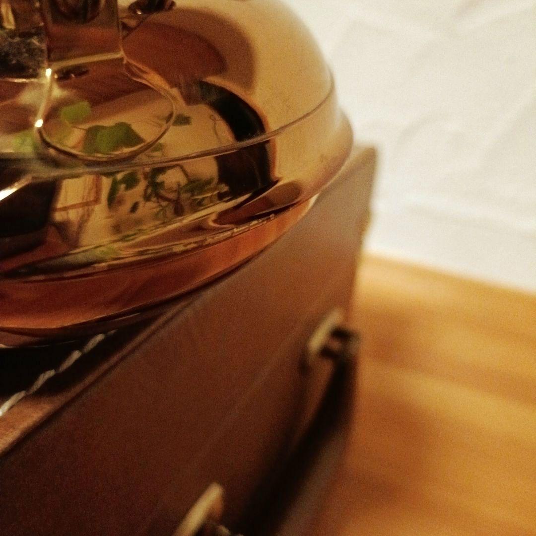 【1/5迄値下】キャノンボール ヴィンテージリボーンシリーズ アルト AVR-L