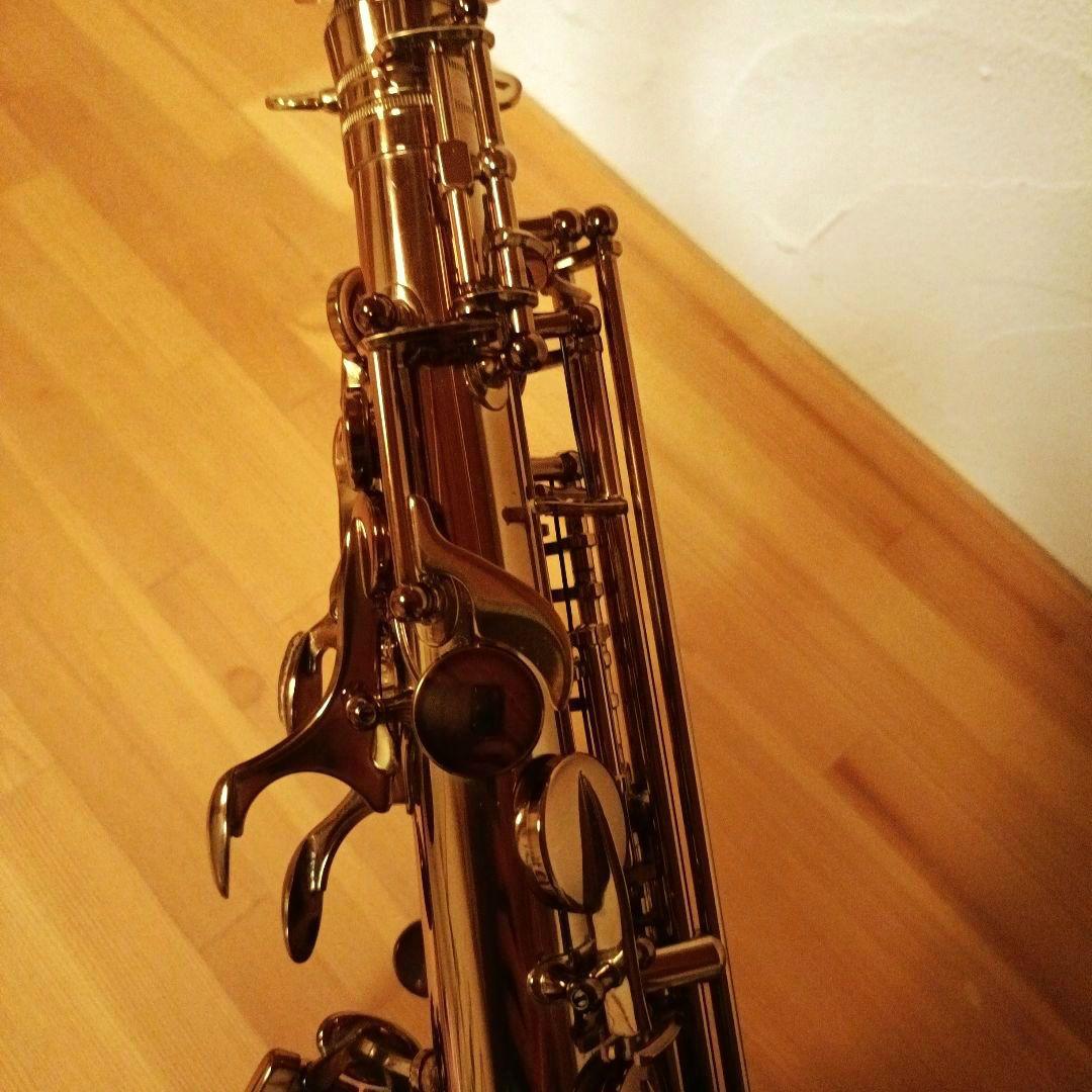 【1/5迄値下】キャノンボール ヴィンテージリボーンシリーズ アルト AVR-L