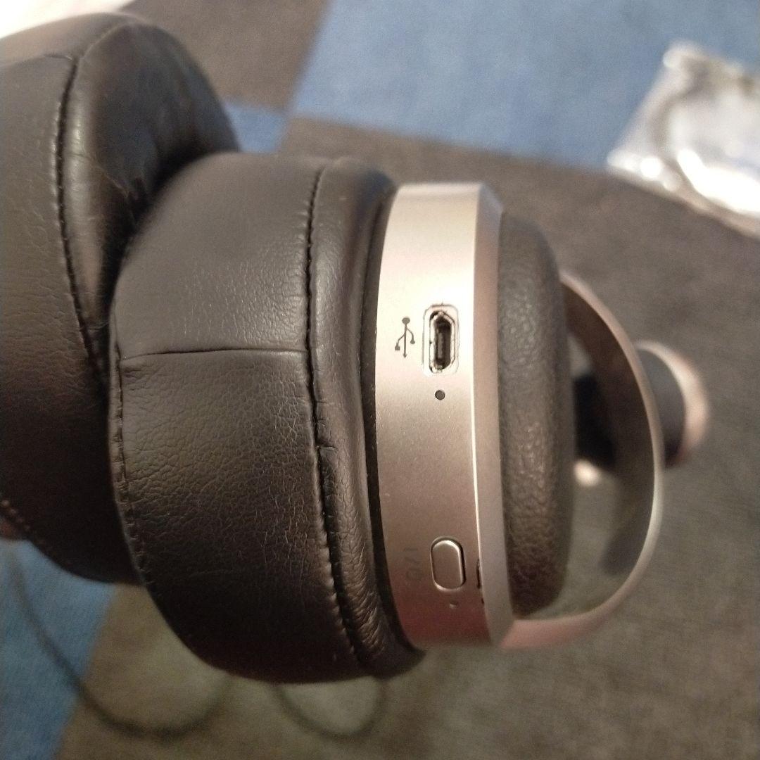 SONY MDR-HW700DS 9.1chデジタルサラウンドヘッドホンシステム