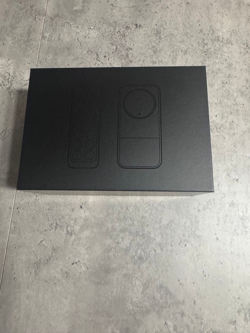 SwitchBot 指紋認証パッド　スマートロックセット