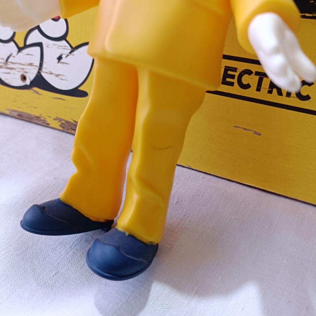 ラッツ&スター　シャネルズ　フィギア　5人セット　レア