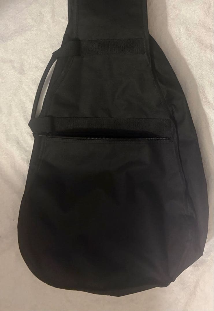 I*O様 The Backpacker Guitar アコースティックギター