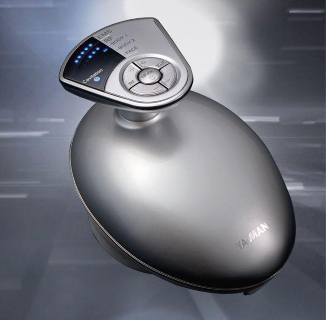 YA-MAN キャビスパ、おまけ付き