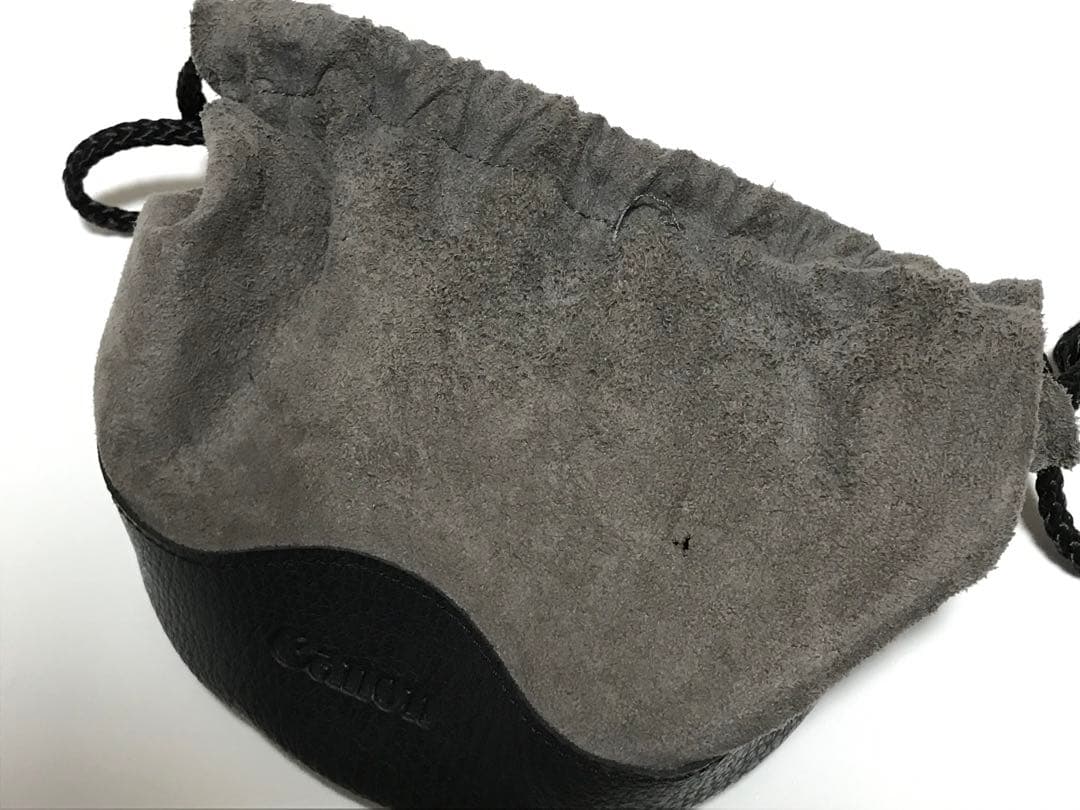 Canon ワイドコンバーターレンズ W80Y-85 送料込み