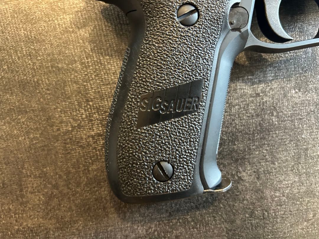 【動作確認済】東京マルイ SIG P226 E2 ガスガン