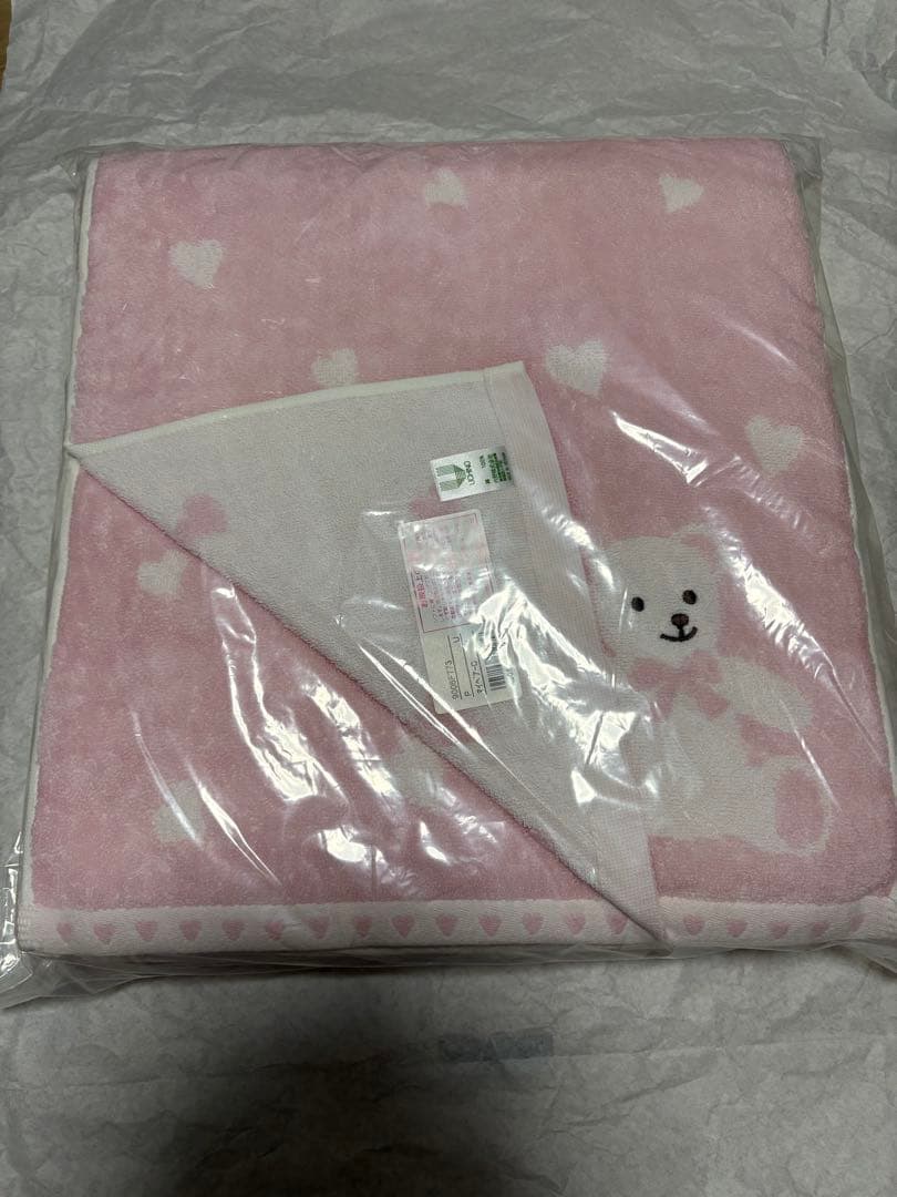 ウチノ♡フェイスタオルセット♡